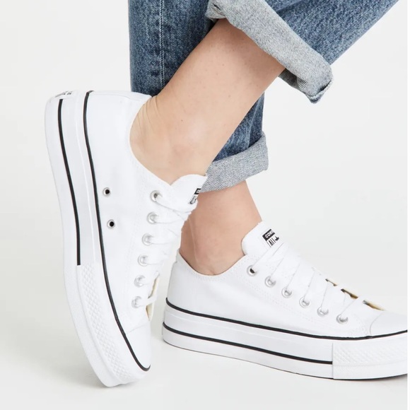 Converse Shoes - Converse | Chuck Taylor All Star Lift Sneakers